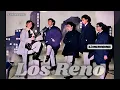 Los Reno - Siempre Te Amaré (Remasterizado) DJ Ray aandrade