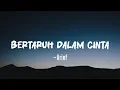 Download Lagu Bertaruh Dalam Cinta - Arief (Lirik)