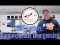 EMT Lecture Cardiovascular Emergencies
