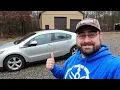 10 years with an EV - 2014 Chevy Volt at 172 000 miles
