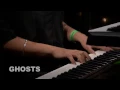 Ibeyi - Ghosts (Live on KEXP)