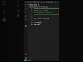 How can I create an identity matrix