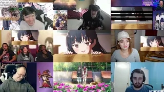 The Dangers In My Heart Season 2 Opening Reaction Mashup Boku Wa By Atarayo 