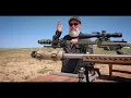 TheHide TV Why a Braked Suppressor on my Rifle