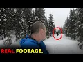 Lagu 31 SCARIEST Bigfoot Encounters Caught While Hiking | Scary Comp V294