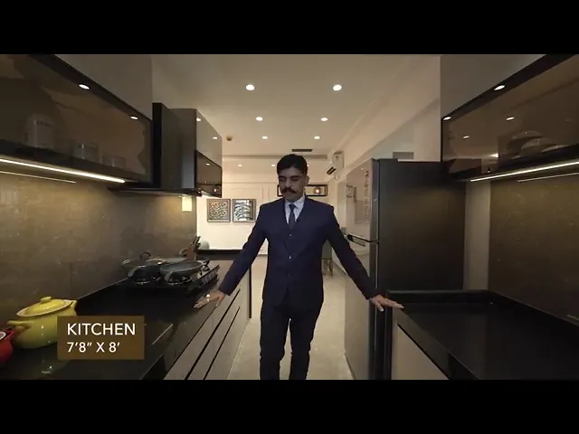 Project Video