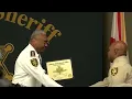 Jefferson County Sheriff s Office graduates new deputies