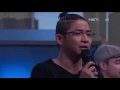 Download Lagu Ungu Band - Aku Tahu ( Live at Sarah Sechan )