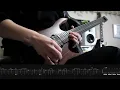 【August Burns Red】Meddler (Instrumental cover)【Guitar Cover】＋Screen Tabs