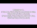 Bugzy Malone x TeeDee - Out Of Nowhere (Lyrics)