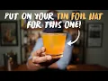 CONSPIRACY THEORY Cocktail Summer of Amaro Series