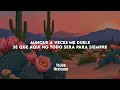 Clase Personal - Buenos Corridos (Letra/Lyrics)