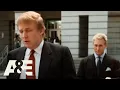 Biography The Trump Dynasty - Roger Stone On The First Time He Met Donald Trump Bonus A E