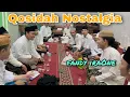 MAR HA BAN ‼️ pasuruan tetap di jalur bahagia | fandy iraone - marhaban pasuruan