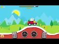 How to Play Eggy Car Gameplay Tutorial