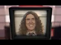 "Weird Al" Yankovic - Foil (Official 4K Video)