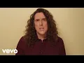 Weird Al Yankovic - Foil 4K