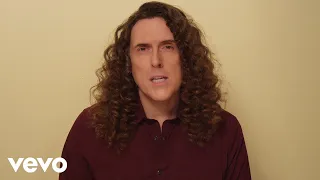 Weird Al Yankovic - Foil 4K