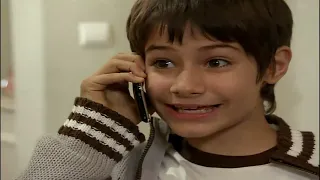 العشق الممنوع الحلقة 35 قسم 2 