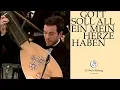 Download Lagu J.S. Bach - Cantata BWV 169 \