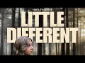 Download Lagu Hadley Grace - Little Different (official song)