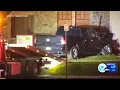 Off-duty Onondaga Co deputy suspended after DWI arrest
