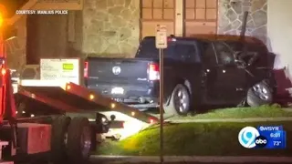 Off-duty Onondaga Co deputy suspended after DWI arrest