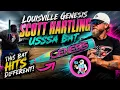 The NEW 2026 Scott Hartling Genesis is PURE GAS Louisville USSSA Review