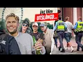 Download Lagu FESTAR MED NORGES STÖRSTA ARTISTER PÅ LISEBERG!!!