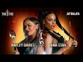 Season 5 Grand Championship Jambalaya Hayley Davies Luna Star