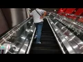 Lagu MRT Bukit Bintang Station Walkthrough