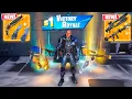 THE FOUNDATION vs NEW MYTHIC S CHALLENGE NEW Fortnite Chapter 7 Season 2