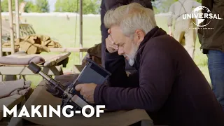 1917 - Making-of : "Tournage" [VOST]