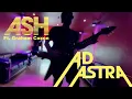 Download Lagu ASH - Ad Astra (Feat. @grahamcoxon) (Official Video)