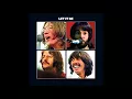 Lagu The Beatles   Let It Be Full Album HQ