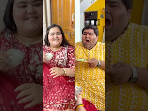 Happy Rakshabandhan❤️ Bhai behen ka pyaar 😂 ~ Abhay Bhadoriya #shorts #funny #ytshorts
