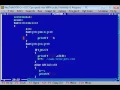 Diamond Pattern In C Programming In Tamil Part-2
