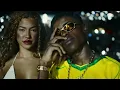 Amo Minha Favela - MC Meno K e DJ Japa NK (Web Clipe)