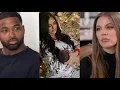 Tristan ADMITS That He IS THE FATHER Of Son With Maralee Nichols Apologizes To Khloe On Instagram