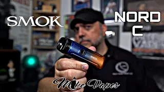 Download Smok Nord C Pod Mod! MP3