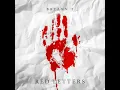 NEW Christian Rap | Bryann T "Grace" (feat. Moe Grant)(Red Letters)[Kingdom Music]