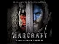 Warcraft - "Warcraft" Score by Ramin Djawadi