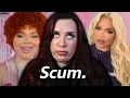 Trisha Paytas is a CREEP