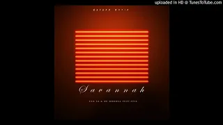 savannah original mix 