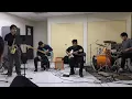Glad to be Unhappy/ Paul Desmond/Jim Hall. Transcripción ex. 7mo semestre FAMUS/CONTEMPO 