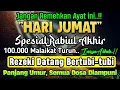 Download Lagu PUTAR DZIKIR INI‼️Dzikir Mustajab Pembuka Pintu Rezeki, InsyaAllah Rezekimu Mengalir Deras