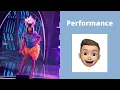 Download Lagu Masked Dancer Season 1 Exotic Bird Performs Opposites Attract