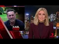 Karl Stefanovic sacked from Channel Nine over controversial podcast | 7NEWS