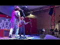The Desperate Kingdom of Love (PJ Harvey cover) - The Dirty Rain Revelers - Live at Stage 12, TX