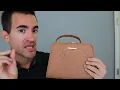 QVC Home Shopping Network Sells You Purses ASMR RolePlay